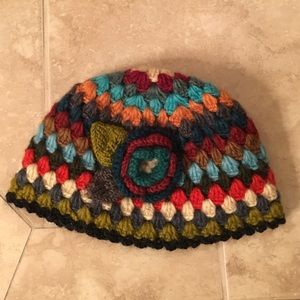 💖 Wool beanie hat from Nepal 💖